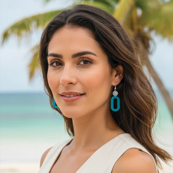 Zuri Earrings
